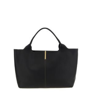 Tod's Women's Medium Ebr Shopping Bag